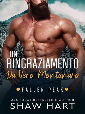 cover image of Un Ringraziamento da Vero Montanaro